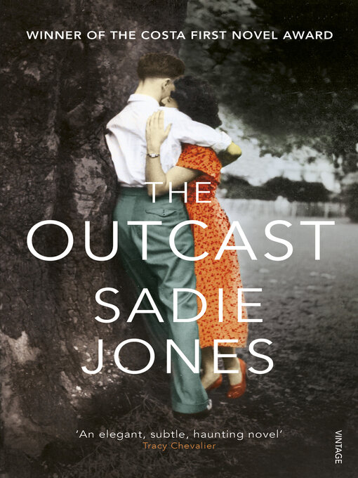 Title details for The Outcast by Sadie Jones - Available